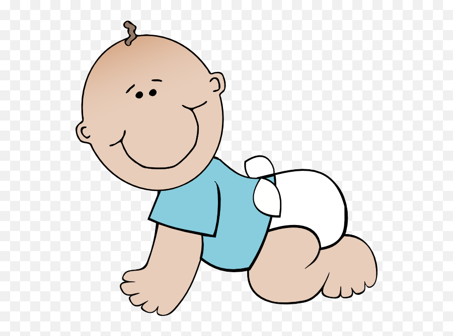 Diaper Clipart Clipart - Baby Boy Clipart Emoji,Diaper Emoji