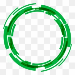 Green Circle Png Logo - Cool Emoji
