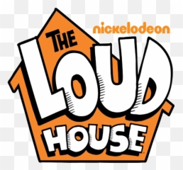 List of Sintopia television series Wiki Fandom - Loud House Logo Png Emoji