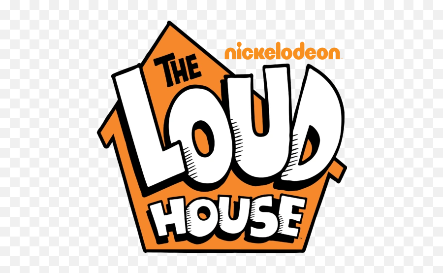 List Of Sintopia Television Series Sintopia Wiki Fandom - Loud House Logo Png Emoji,Television Emoji