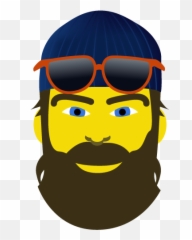 LocaMoji Milwaukee by OnMilwaukee - Illustration Emoji