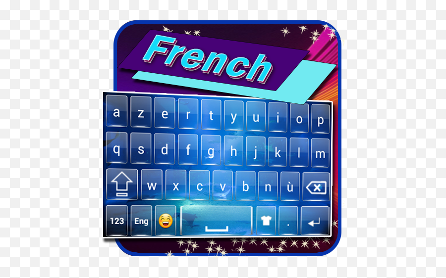 French Keyboard - Apps On Google Play Number Emoji,French Emojis