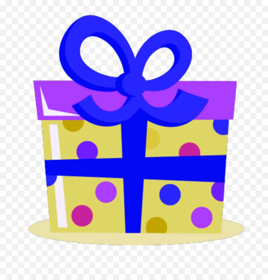 Gifts Gift Presents Birthday Present - Clip Art Emoji,Emoji Birthday Presents