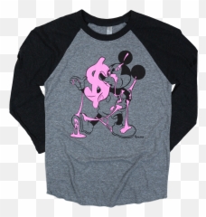 Sticky Mouse Tee Shirt Emoji