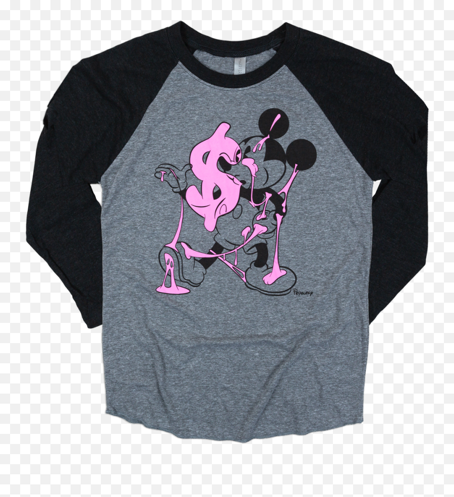 Sticky Mouse Tee Shirt Emoji,Spork Emoji