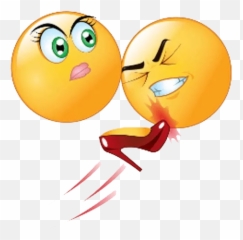 Gangster Telegram Sticker - Cartoon Emoji