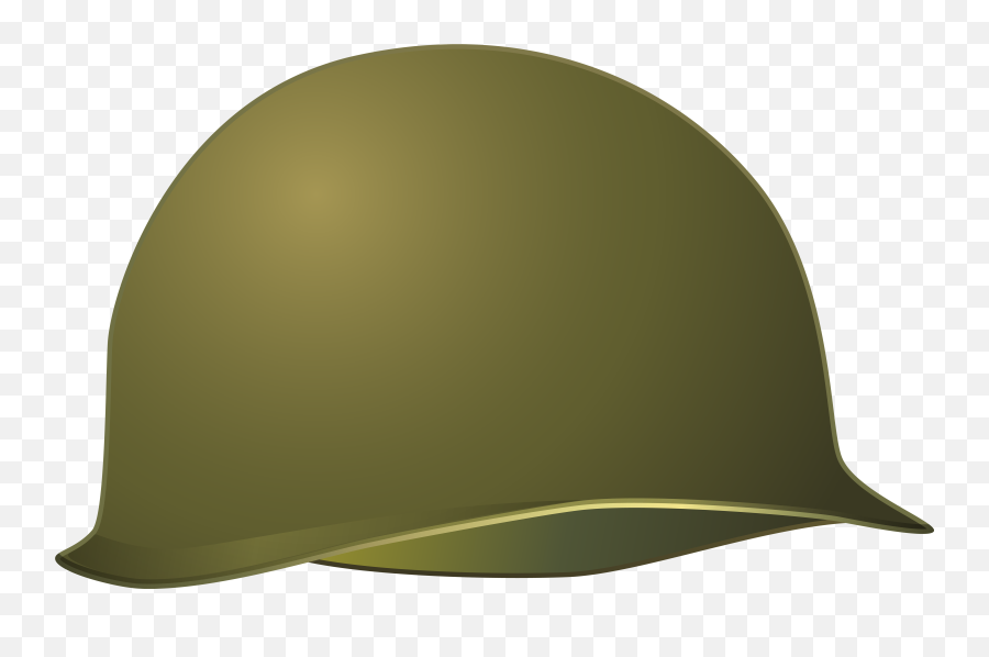 Clip Art Royalty Free Library Png Files - Army Helmet Transparent Emoji,Army Soldier Emoji