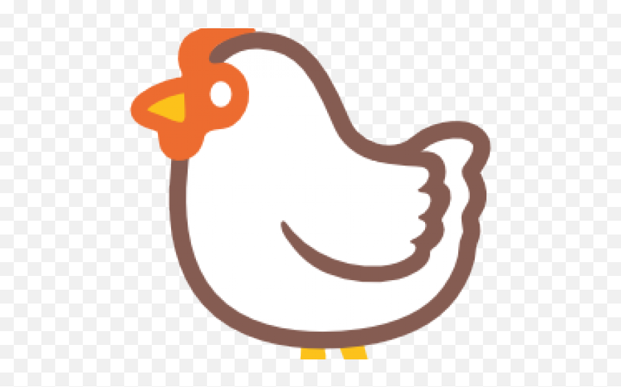 Chicken - Chicken Emoji,Roast Emoji