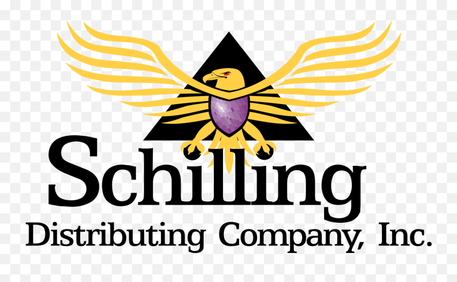 Schilling Distributing Company Inc - Schilling Distributing Company Emoji,Louisiana Creole Flag Emoji