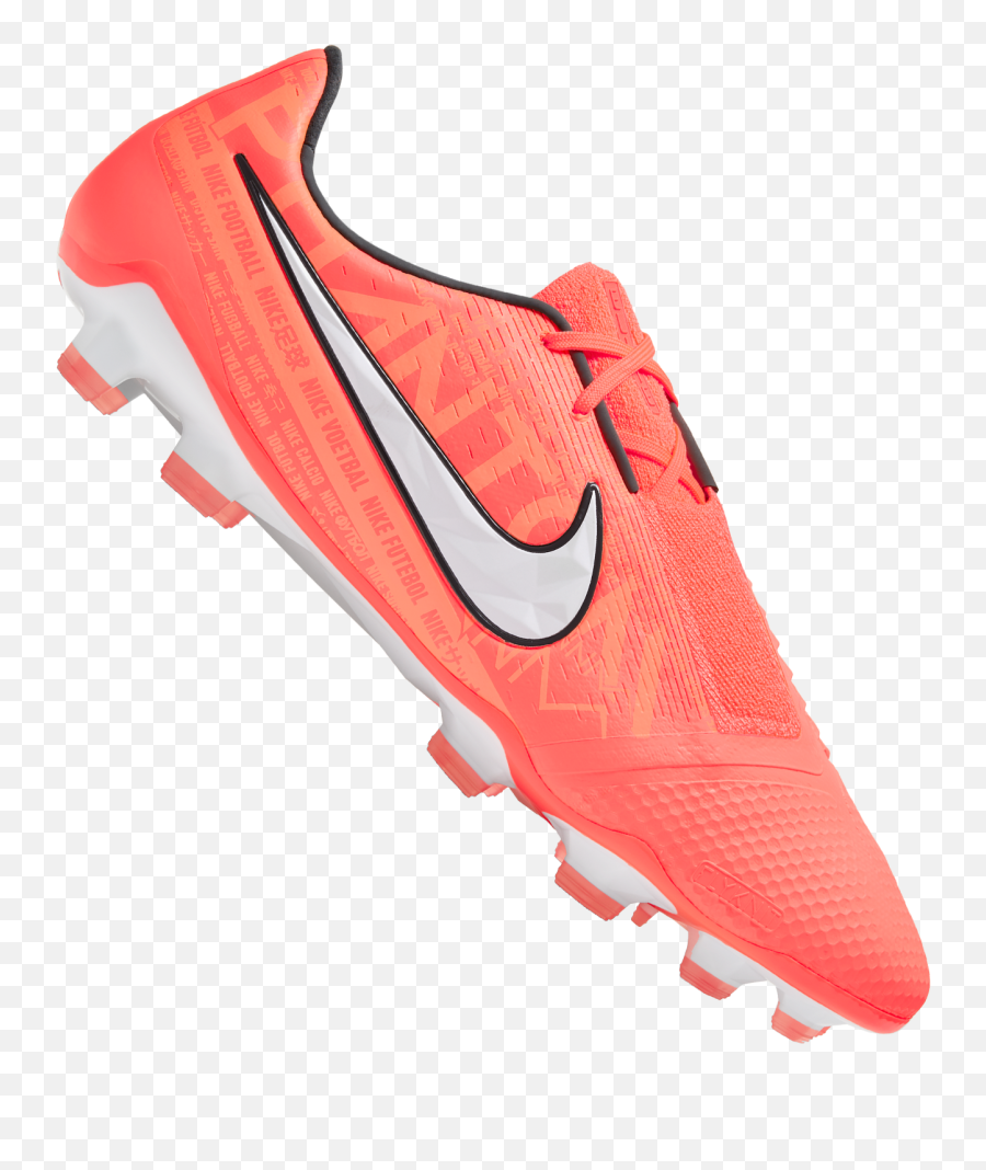 Nike Phantom Venom Elite Fg Orange F810 - Nike Phantom Venom Emoji,Venom Emoji