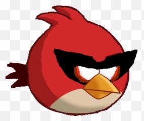 Angry Birds Space Png u0026 Free Spacepng - Red Emoji