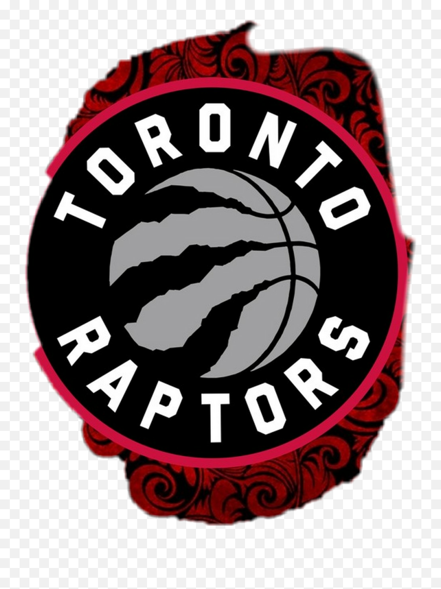 Toronto Raptors Logo Emoji - Language,Nba Player Emoji