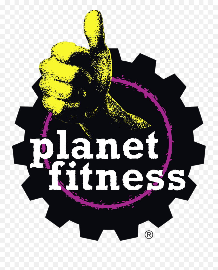 Planet Fitness Logo Transparent Png - Stickpng Planet Fitness Logo Png Emoji,Planet Emojis