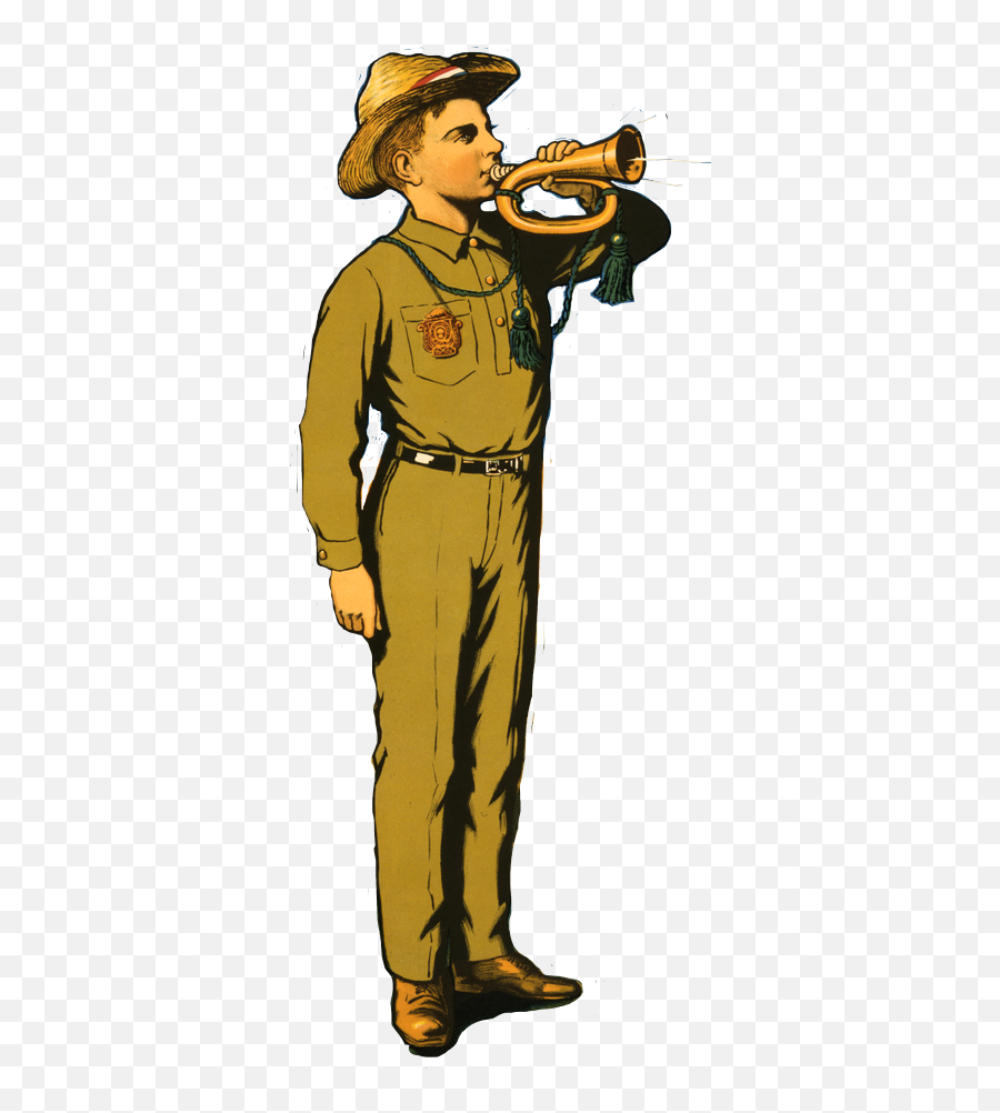 Boy Scout Boyscout Sticker - Full Length Emoji,Boy Scout Emoji
