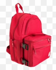 Bags U0026 Backpacks Venees - Solid Emoji,Emoji Lunch Bag