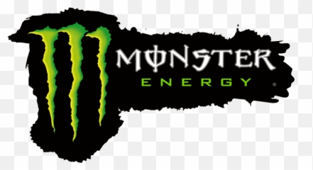 Logo Monster Energy Drink - Monster Energy Drink Emoji,Monster Energy Emoji
