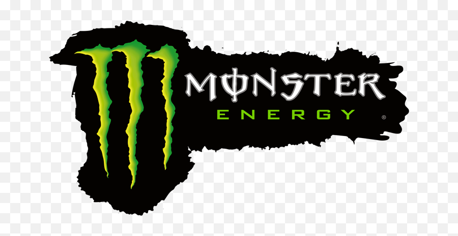 Logo Monster Energy Drink - Monster Energy Drink Emoji,Monster Energy Emoji