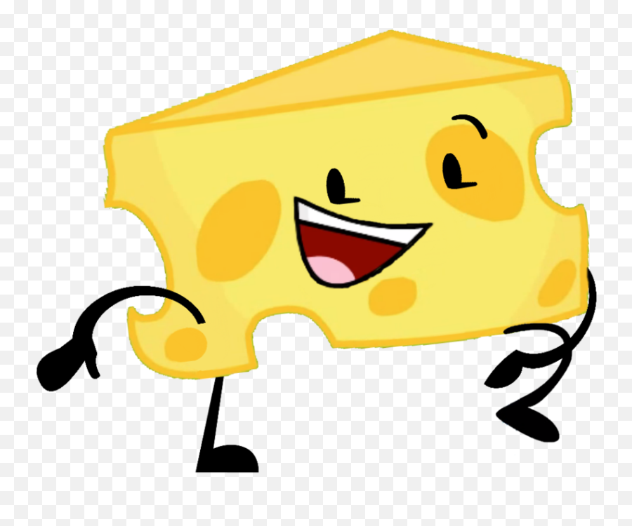 Clipart Smile Cheesy Smile Picture - Inanimate Insanity Cheesy 2017 Emoji,Cheesy Smile Emoji