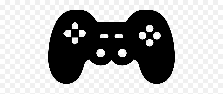 Logo Game Game Controllers Xbox 360 - Video Games Logo Png Emoji,Controller Emoji