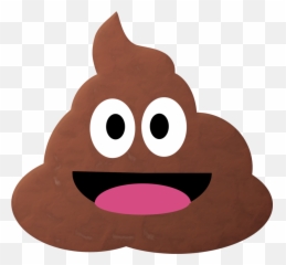 Stuffed Toy Nose Headgear Png Clipart - Poop Emoji Png Transparent,Nose Emoji