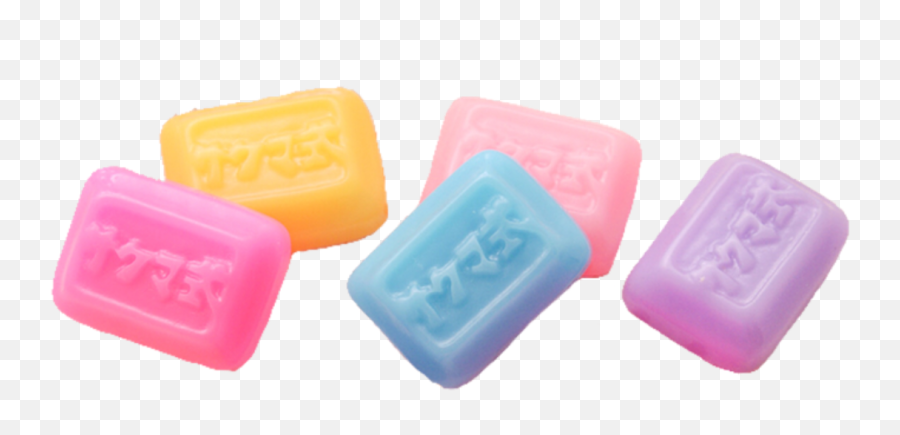 Pastel Kawaii Soap Soft Cute Kidcore - Ice Cream Emoji,Emoji Soap