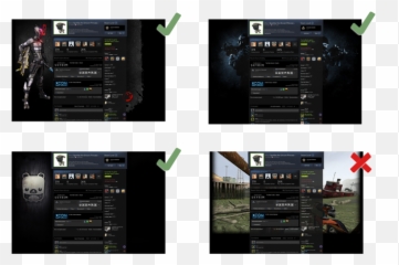 Steam Trading Cards - Screenshot Emoji,Steam Emoji
