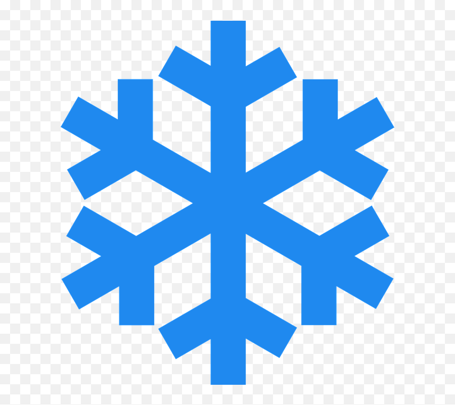Snowflake Wedding Cake Topper - Ice Crystal Png Emoji,Snowflake Emoji