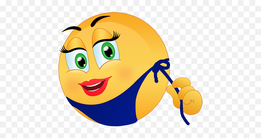 Flirty Emoji - Adult Emoji,Adult Emoji