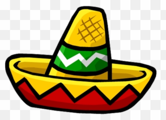 Sombrero Hat Transparent Png Clipart Free Download - Mexican Hat Emoji,Sombrero Emoji