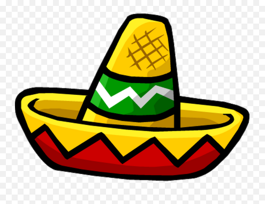 Sombrero Hat Transparent Png Clipart Free Download - Mexican Hat Emoji,Sombrero Emoji