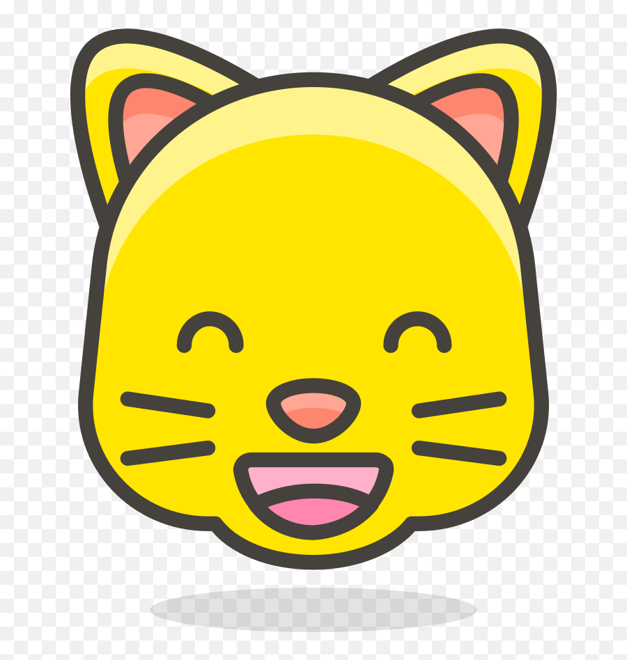 097 - Easy Cat Emoji Drawing,Eyes Emoji