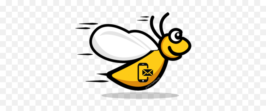 Pinnacle Maximum Sms Bee - Clip Art Emoji,Emoji Apple Bees