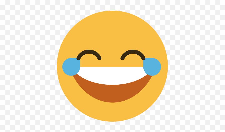 Emoji Emotion Face Feeling Haha - Haha Emotion,Ha Ha Emoji