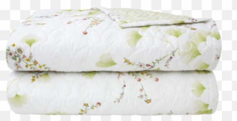France Yves Delorme Ginkgo Cotton Percale Flat Sheet In - Pillow Emoji,Emoji Bedding