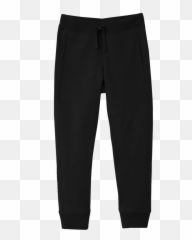 Hook Clipart Pants - Longpants Alexander Wang X Emoji