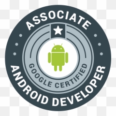 Major To Associate Android Developer - Emoji