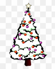 Free Christmas Quotes Png Download - Christmas Tree Clip Art Emoji,Merry Christmas Emoji Art