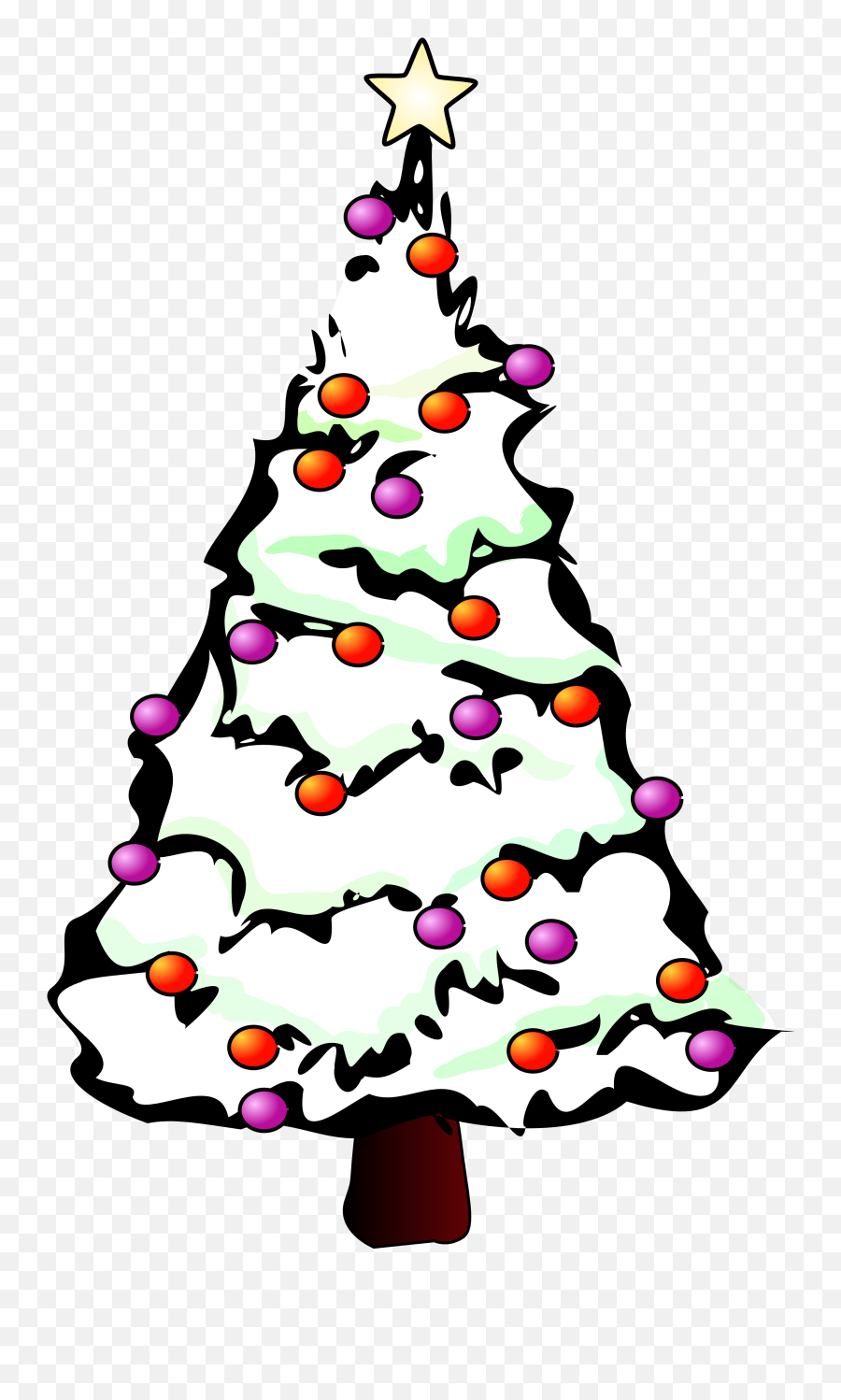 Free Christmas Quotes Png Download - Christmas Tree Clip Art Emoji,Merry Christmas Emoji Art