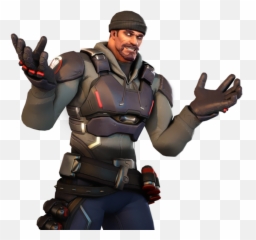 Discord Shrug Emoji Transparent Png - Overwatch Reaper