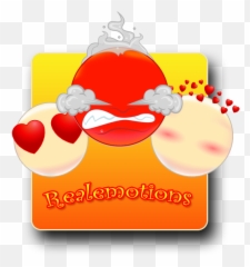 Create Your Own Emoticons - Cartoon Emoji