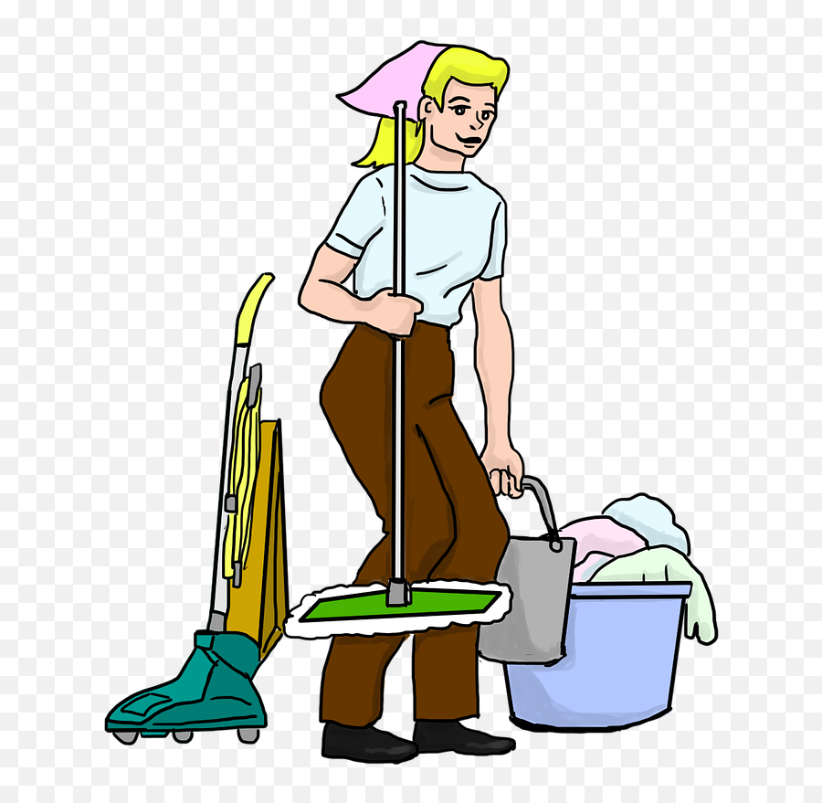Download Free Photo Of Cleaning Emoji,House Cleaning Emoji