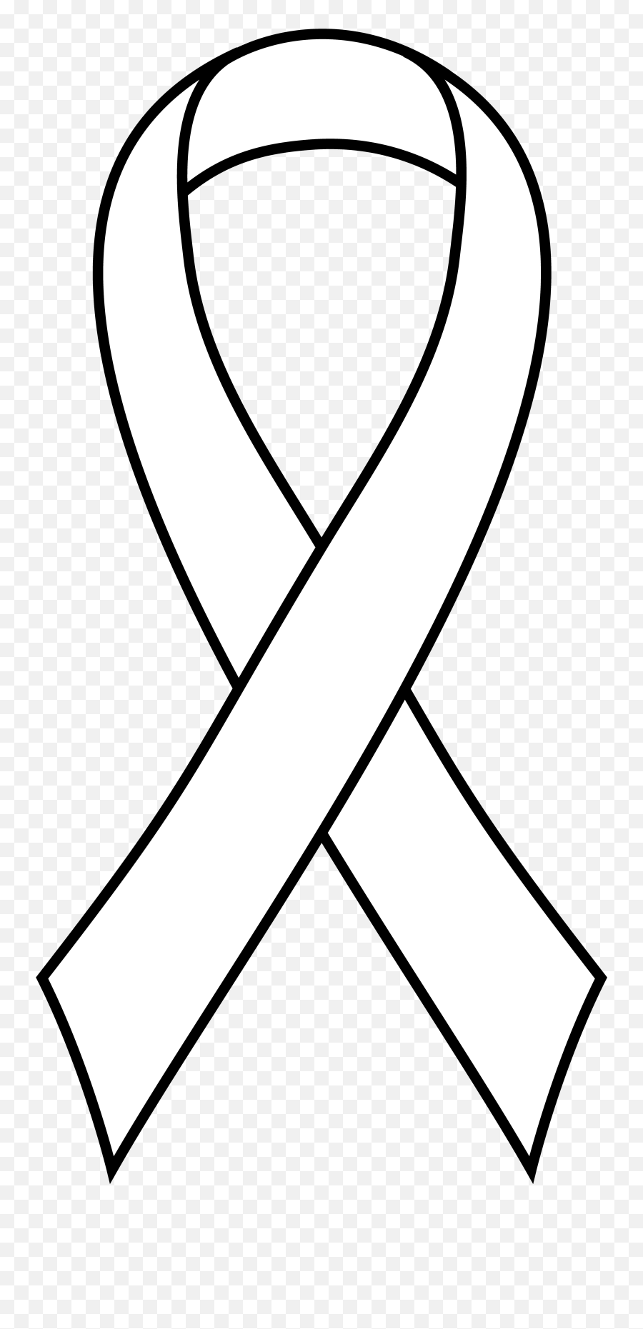 Support Drawing Colon Cancer Ribbon - Lung Cancer Ribbon Svg Emoji,Pink Breast Cancer Ribbon Emoji