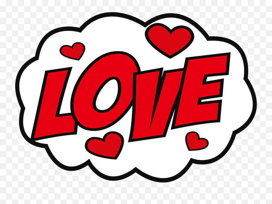 Download Sticker Love Hike Messenger - Love Stickers Png Emoji,Hike Emoji
