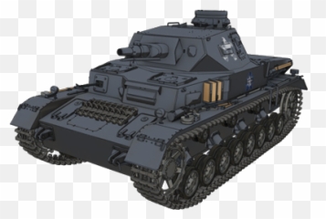 The Adrenaline Junkie Of Ooarai Girls - Girls Und Panzer Pz 4 Emoji,Tanks Emoji