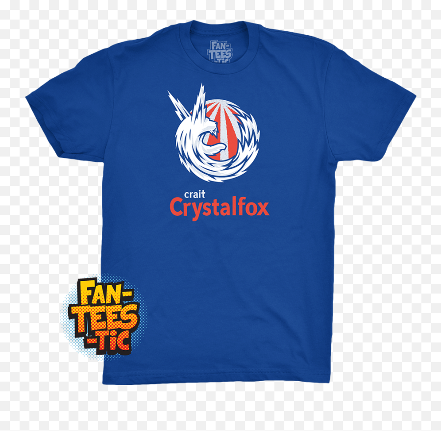 Crystalfox Hashtag - Active Shirt Emoji,Porg Emoji
