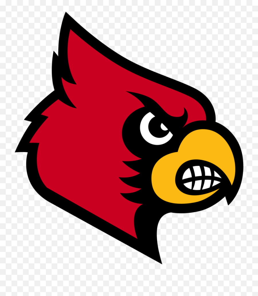 Official Volleyball Schedule - Louisville Cardinals Emoji,Fighting Emoji
