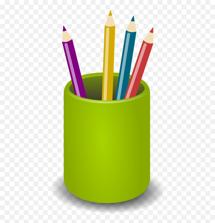 Free Paper And Pen Clip Art Free Vector - Pen Holder Clipart Emoji,Paper And Pen Emoji
