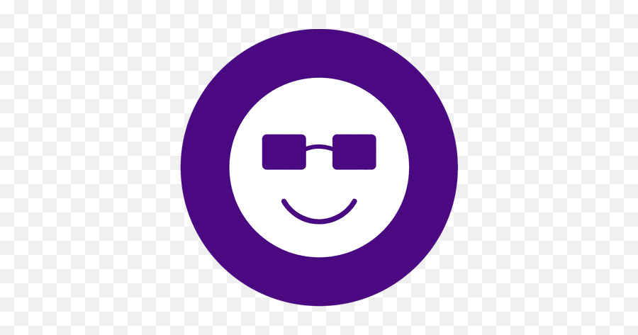 Home - Smiley Emoji,Badass Emoticon