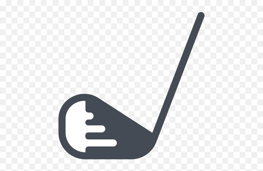 Golf Club Icon - Free Download Png And Vector Clip Art Emoji,Golf Emoji