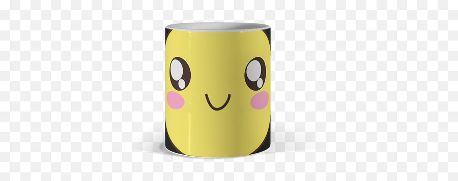 Butt Mug Mug By Loserfruit Design By Humans - Cartoon Emoji,Butt Emoticon